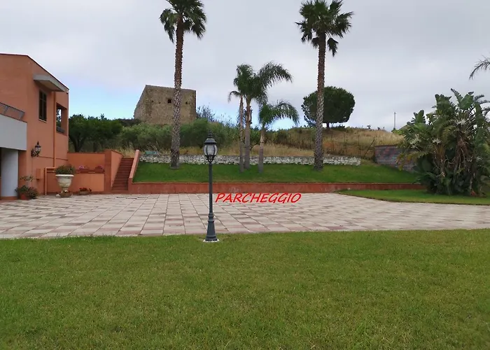 Il Giardino Monticciolo Maison d'hôtes 3*