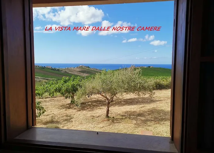 Il Giardino Monticciolo Maison d'hôtes