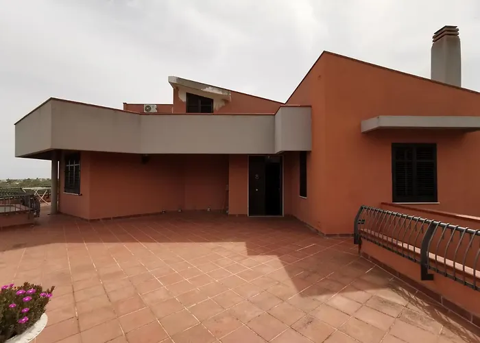 Maison d'hôtes Il Giardino Monticciolo 3*