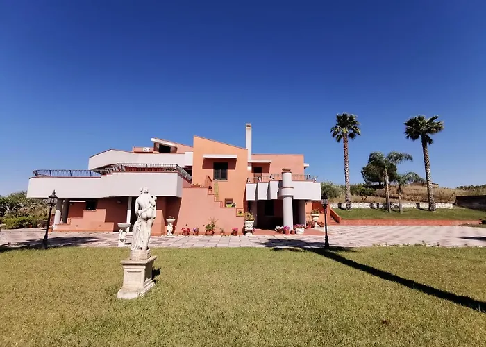 Il Giardino Monticciolo Maison d'hôtes