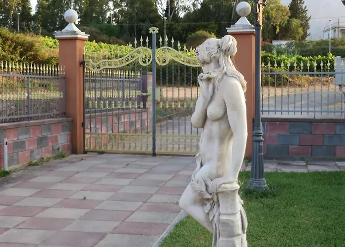 Il Giardino Monticciolo