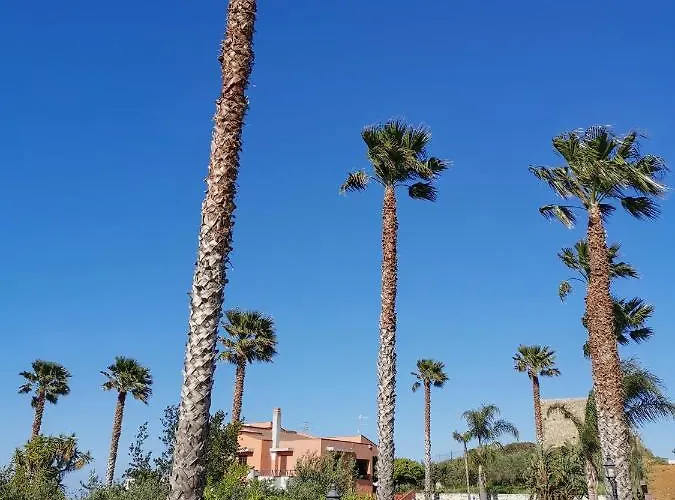 Il Giardino Monticciolo Maison d'hôtes 3*