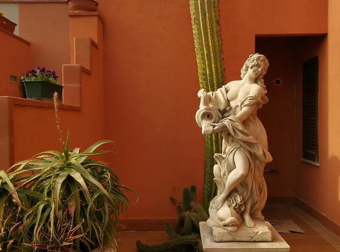Il Giardino Monticciolo 3*