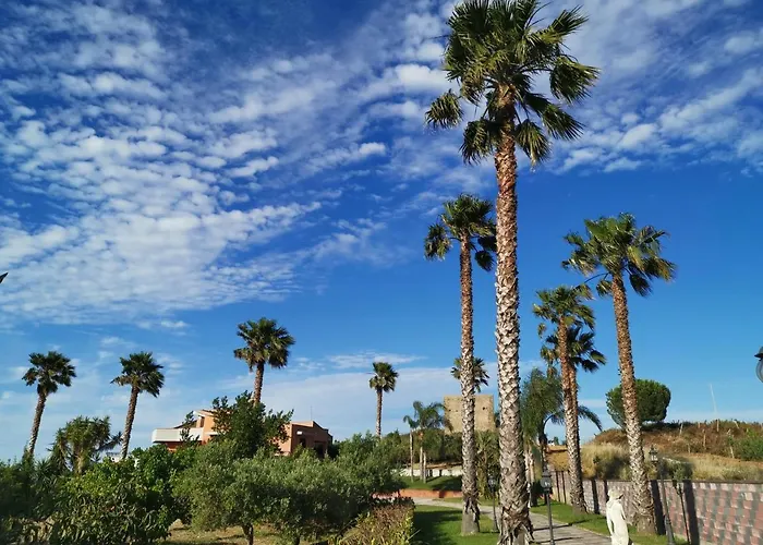 Il Giardino Monticciolo 3*